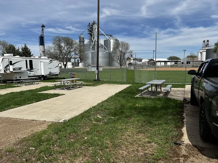 Granville Campground & Park 5