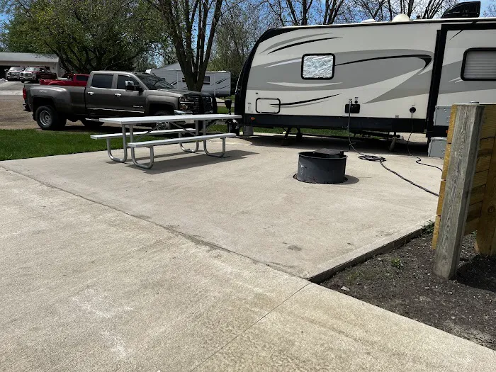 Granville Campground & Park 8