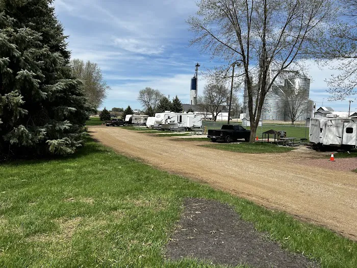 Granville Campground & Park 2