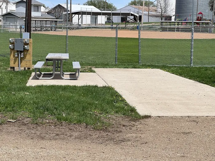 Granville Campground & Park 3
