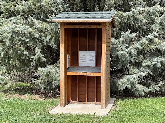 Granville Campground & Park 10