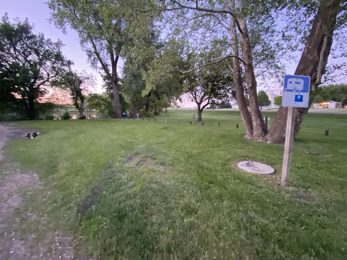 Alton Roadside Park Campground 2