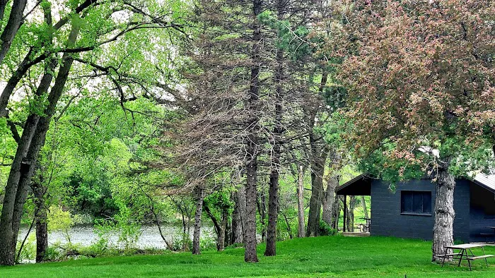Alton Roadside Park Campground 7