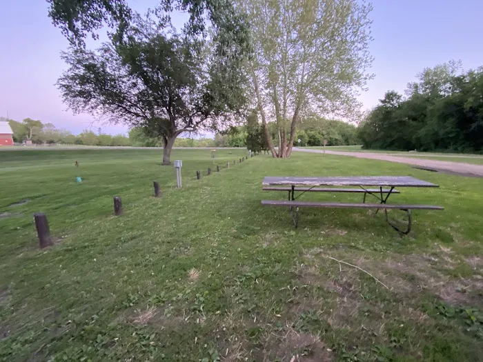 Alton Roadside Park Campground 6
