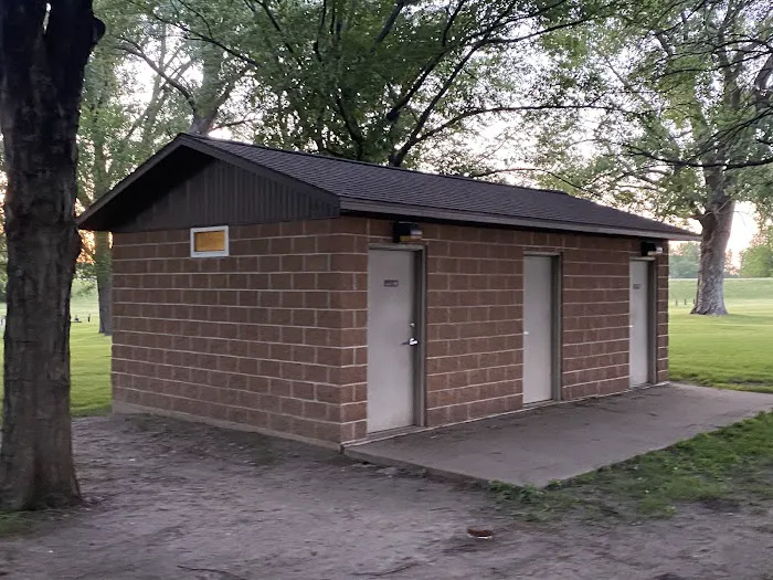 Alton Roadside Park Campground 8