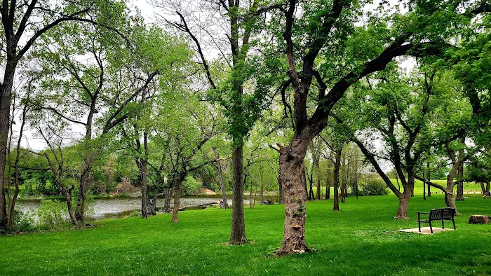 Alton Roadside Park Campground 9