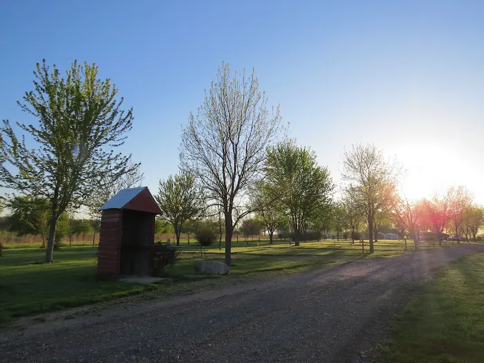 Zomer RV Campground 2