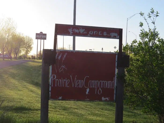 Zomer RV Campground 1