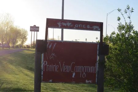 Zomer RV Campground