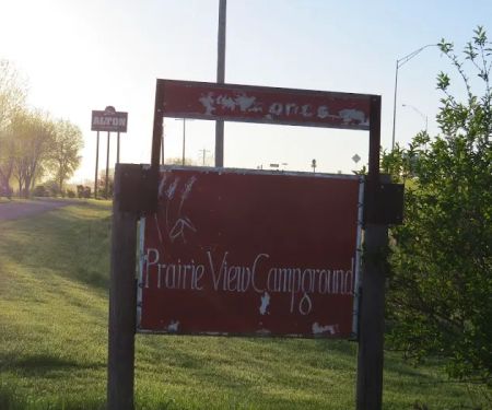 Zomer RV Campground