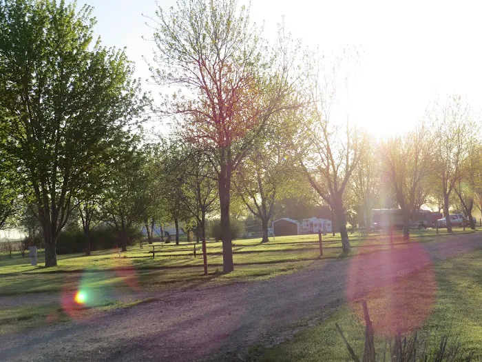Zomer RV Campground 6