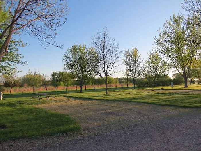 Zomer RV Campground 3