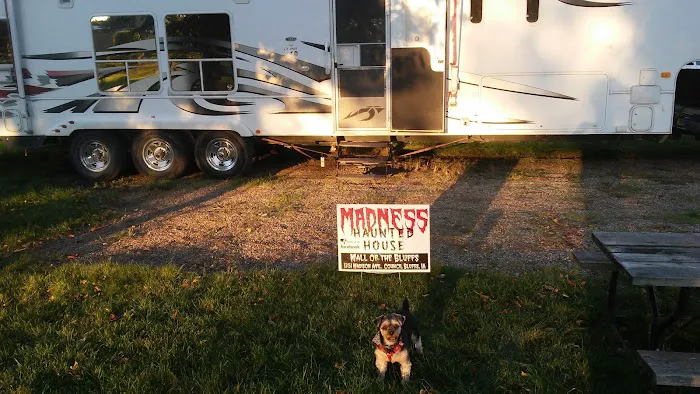 Zomer RV Campground 5