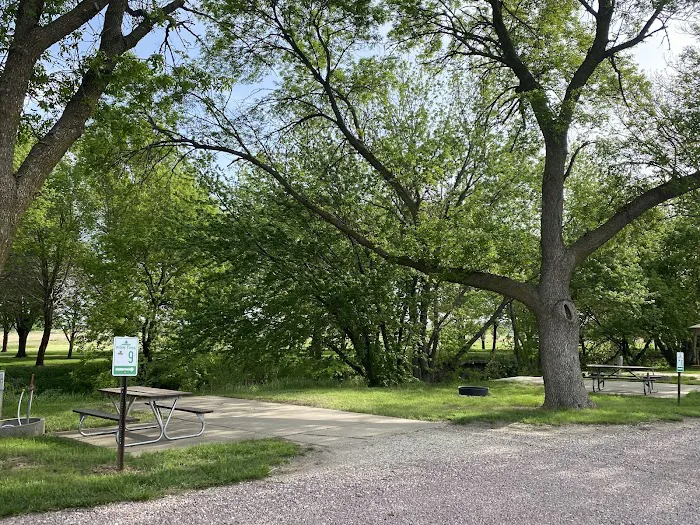 Le Mars Willow Creek Campground 6