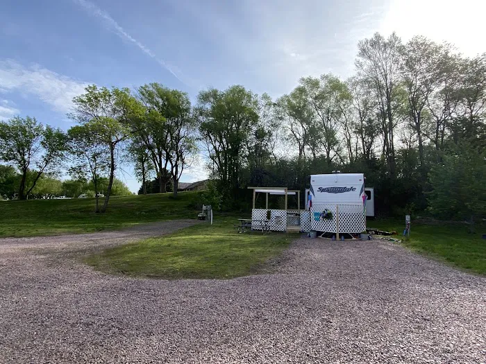 Le Mars Willow Creek Campground 8