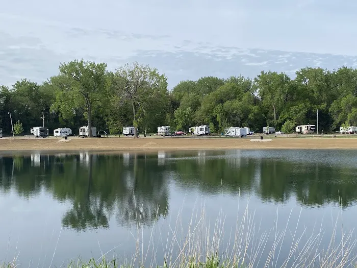 Le Mars Willow Creek Campground 7
