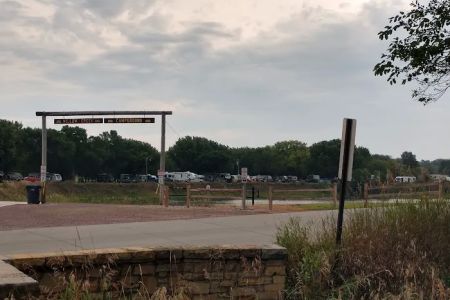 Le Mars Willow Creek Campground