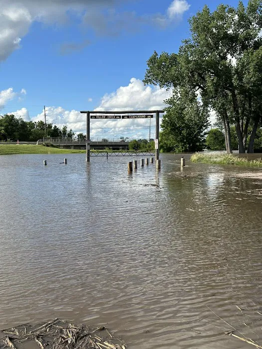 Le Mars Willow Creek Campground 10