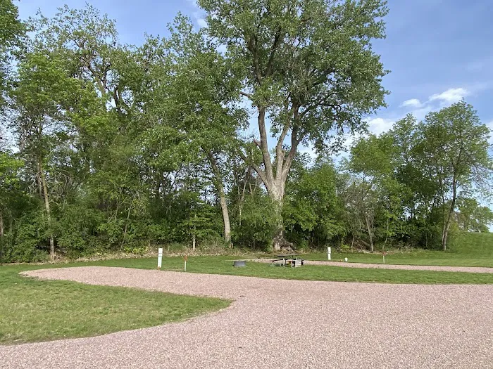 Le Mars Willow Creek Campground 9