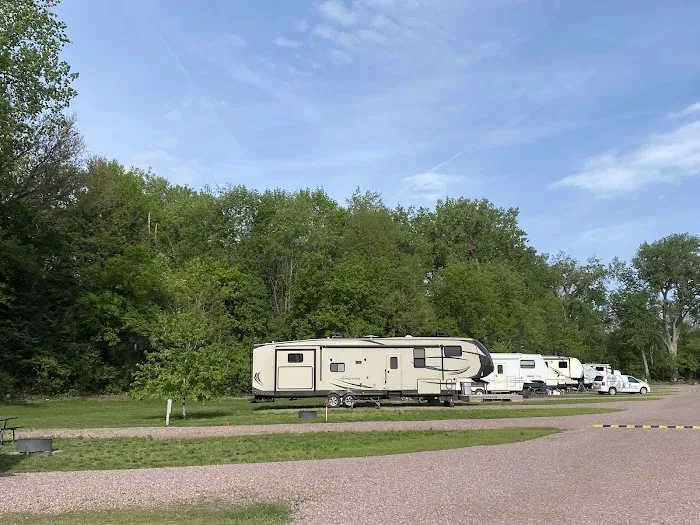 Le Mars Willow Creek Campground 3
