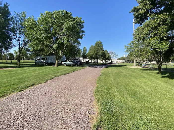 South Side Park Campground 6