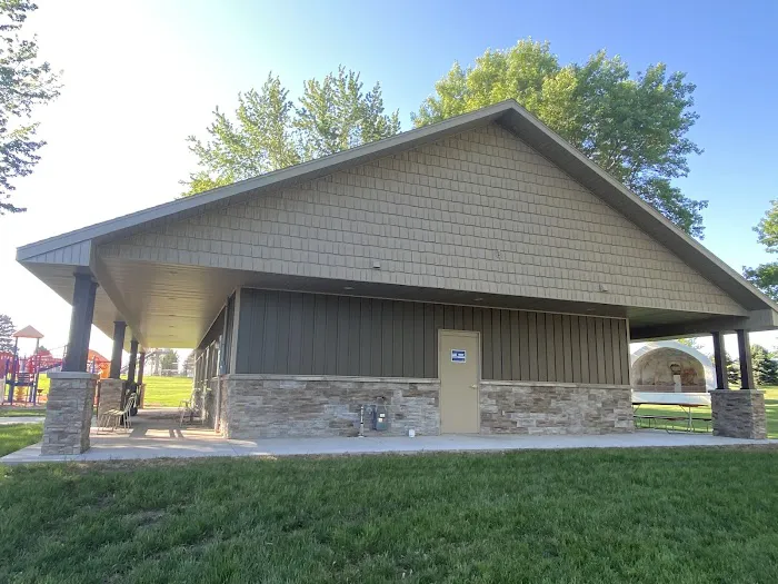 South Side Park Campground 2