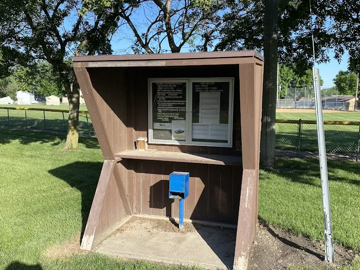 South Side Park Campground 4