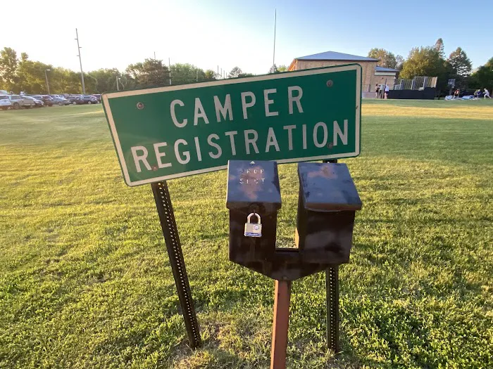 Veteran's Park Campground 6