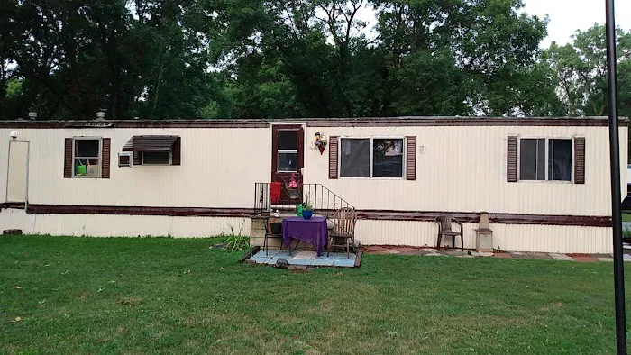 Armel Acres Mobile Home Estate Park Office 1