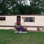 Armel Acres Mobile Home Estate Park Office
