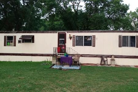 Armel Acres Mobile Home Estate Park Office