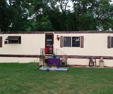 Armel Acres Mobile Home Estate Park Office