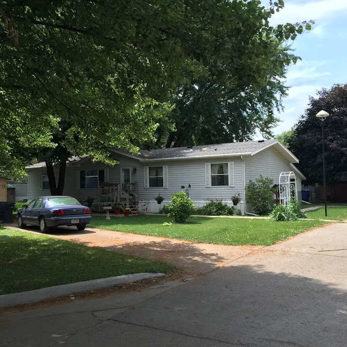 Armel Acres Mobile Home Estate Park Office 7