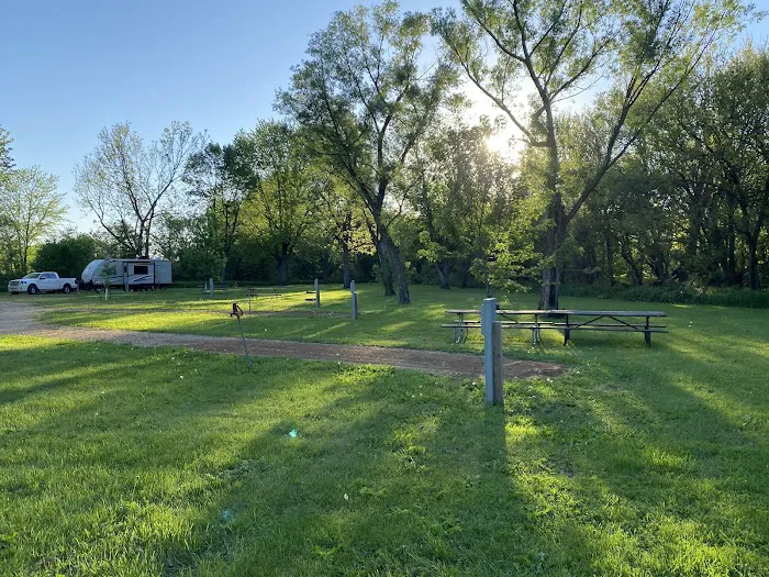 Boyden Camp Ground 2