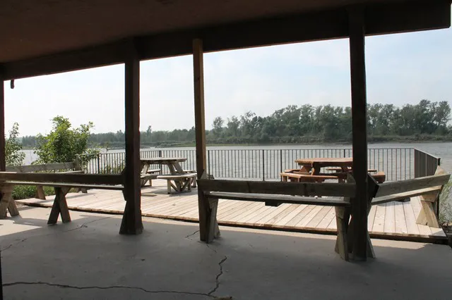 Woodland Campground 1