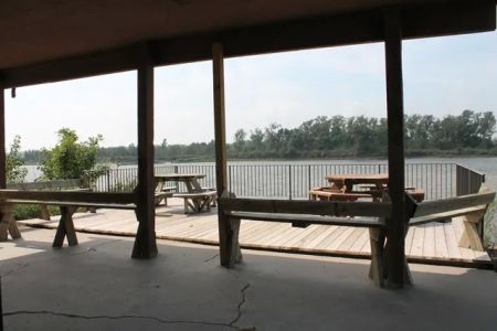 Woodland Campground