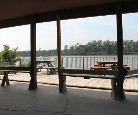 Woodland Campground