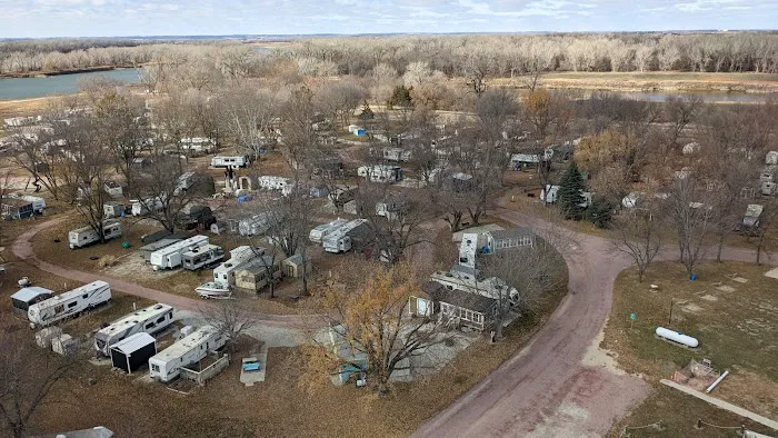 Woodland Campground 7
