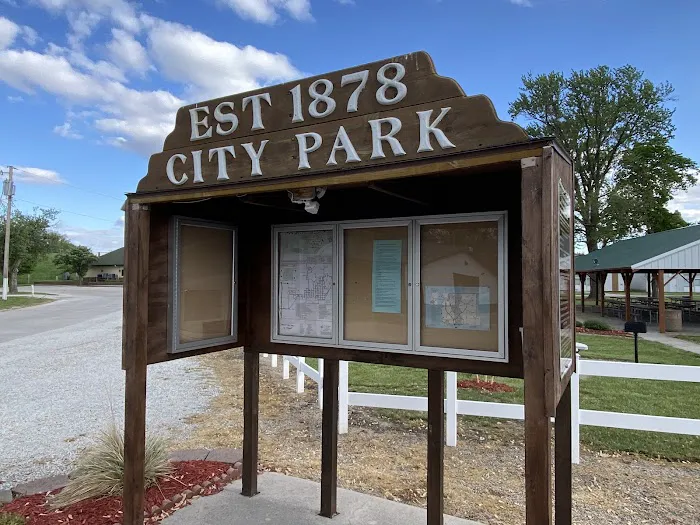 Missouri Valley City Campground 1