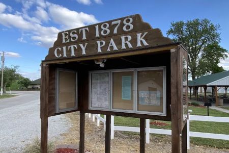 Missouri Valley City Campground