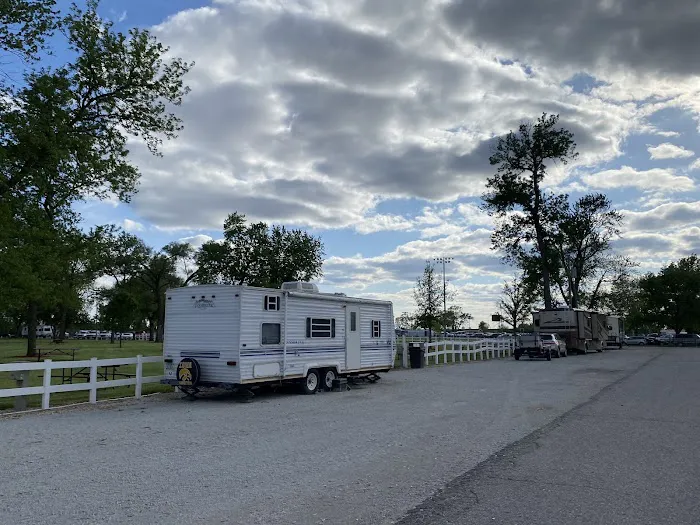 Missouri Valley City Campground 5