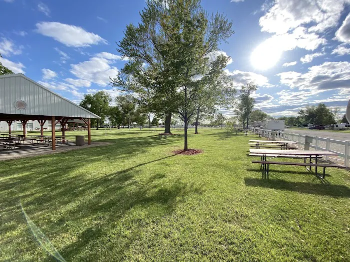 Missouri Valley City Campground 9