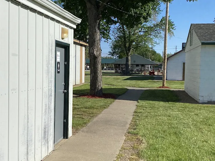 Missouri Valley City Campground 4