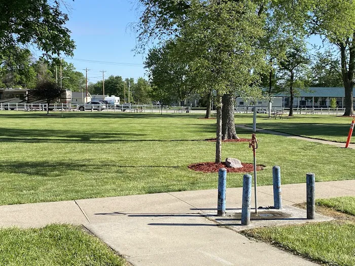 Missouri Valley City Campground 7