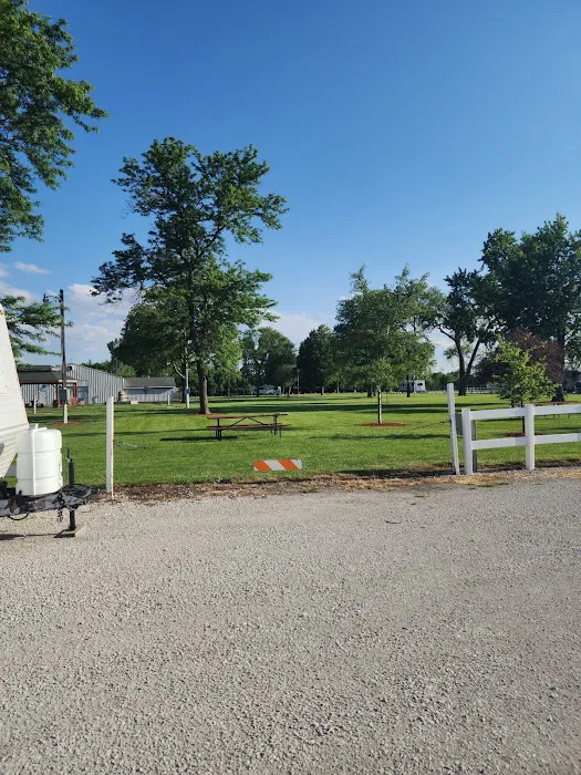 Missouri Valley City Campground 10