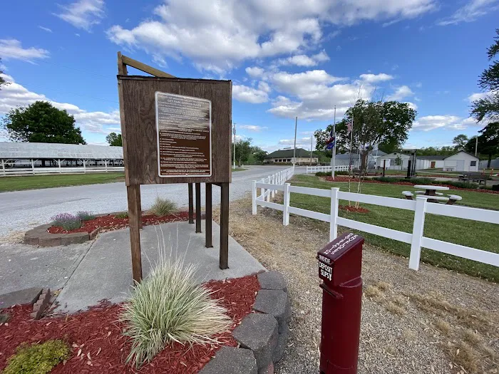Missouri Valley City Campground 6