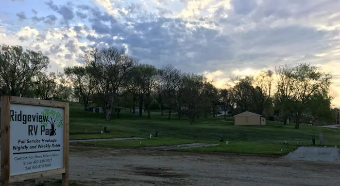 RidgeView RV Park, LLC 2