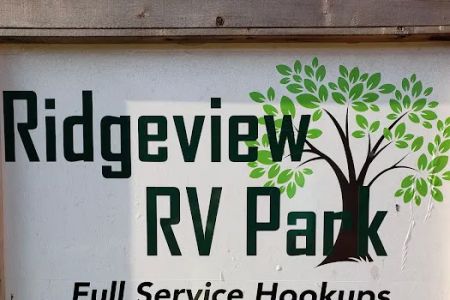 RidgeView RV Park, LLC