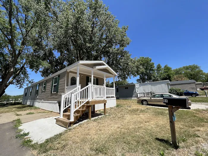 Lake Forest Mobile Home Community, LLC. 10
