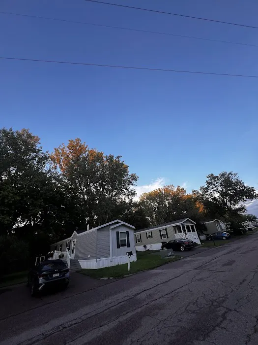 Lake Forest Mobile Home Community, LLC. 6